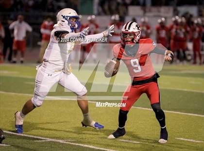 Thumbnail 3 in Gahr vs. Pasadena (CIF-SS Division 13 Final) photogallery.