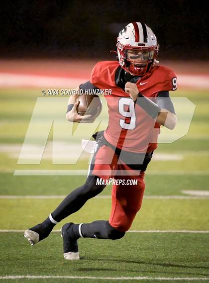 Thumbnail 2 in Gahr vs. Pasadena (CIF-SS Division 13 Final) photogallery.