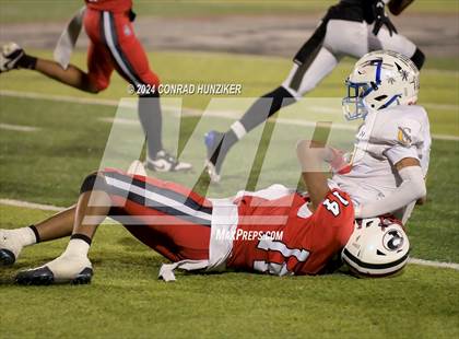 Thumbnail 1 in Gahr vs. Pasadena (CIF-SS Division 13 Final) photogallery.