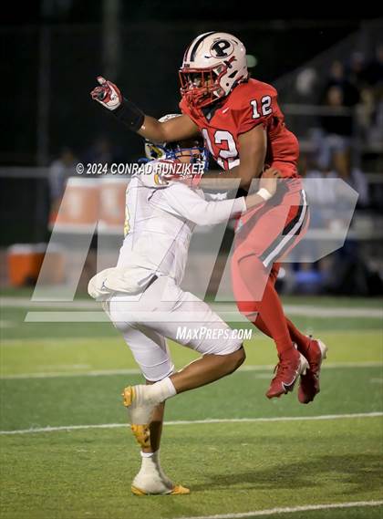 Thumbnail 2 in Gahr vs. Pasadena (CIF-SS Division 13 Final) photogallery.