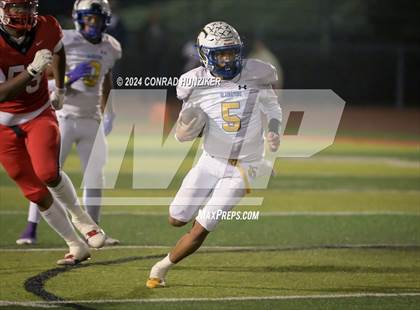 Thumbnail 3 in Gahr vs. Pasadena (CIF-SS Division 13 Final) photogallery.