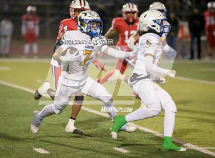 Thumbnail 2 in Gahr vs. Pasadena (CIF-SS Division 13 Final) photogallery.