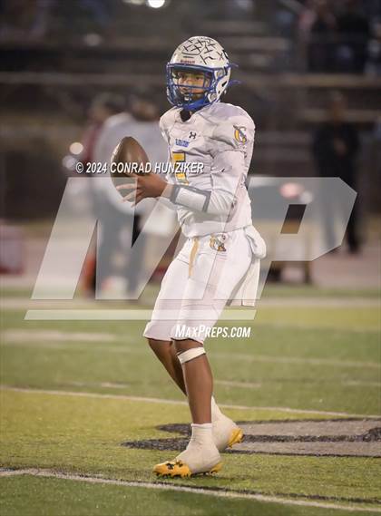 Thumbnail 3 in Gahr vs. Pasadena (CIF-SS Division 13 Final) photogallery.