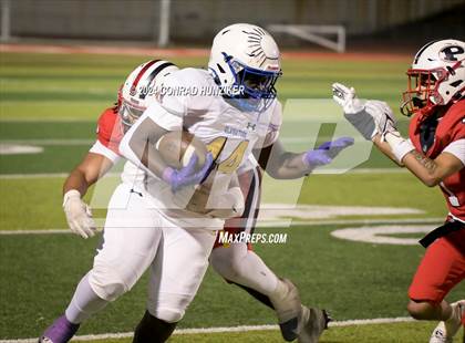 Thumbnail 1 in Gahr vs. Pasadena (CIF-SS Division 13 Final) photogallery.