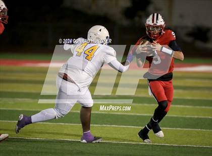 Thumbnail 3 in Gahr vs. Pasadena (CIF-SS Division 13 Final) photogallery.