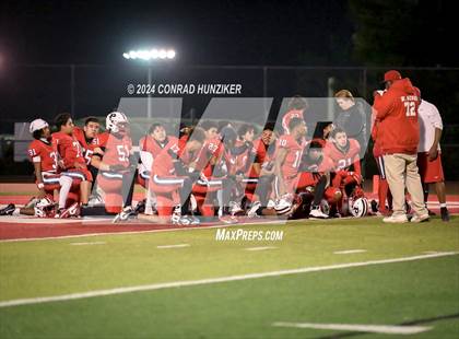 Thumbnail 1 in Gahr vs. Pasadena (CIF-SS Division 13 Final) photogallery.