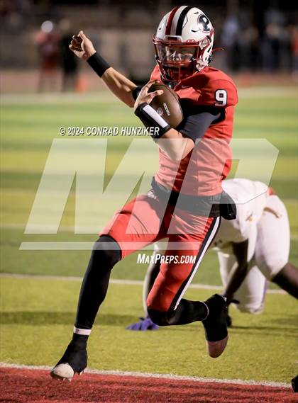 Thumbnail 1 in Gahr vs. Pasadena (CIF-SS Division 13 Final) photogallery.