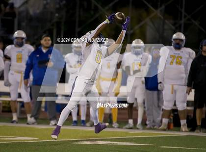 Thumbnail 3 in Gahr vs. Pasadena (CIF-SS Division 13 Final) photogallery.