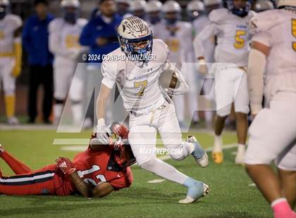 Thumbnail 2 in Gahr vs. Pasadena (CIF-SS Division 13 Final) photogallery.