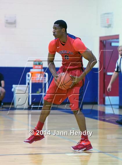 Thumbnail 2 in Westwind Prep Academy @ Findlay Prep photogallery.
