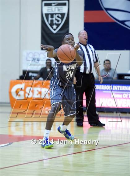 Thumbnail 1 in Westwind Prep Academy @ Findlay Prep photogallery.