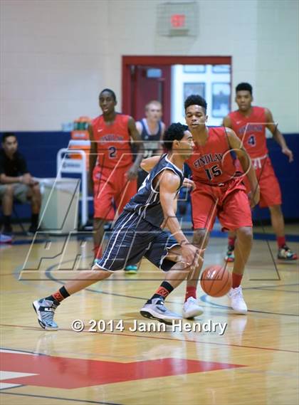 Thumbnail 1 in Westwind Prep Academy @ Findlay Prep photogallery.