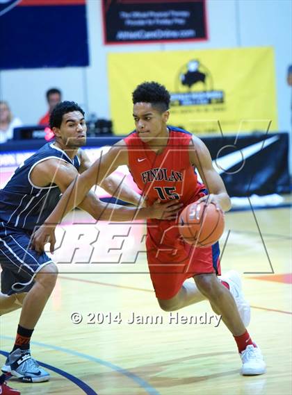 Thumbnail 3 in Westwind Prep Academy @ Findlay Prep photogallery.
