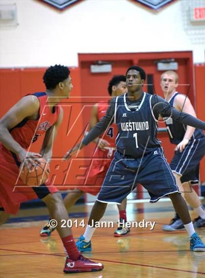 Thumbnail 3 in Westwind Prep Academy @ Findlay Prep photogallery.