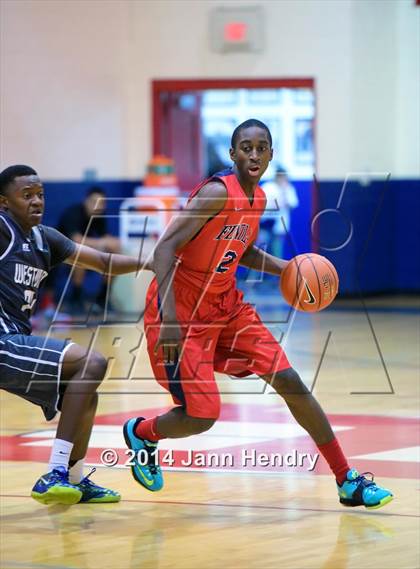 Thumbnail 3 in Westwind Prep Academy @ Findlay Prep photogallery.