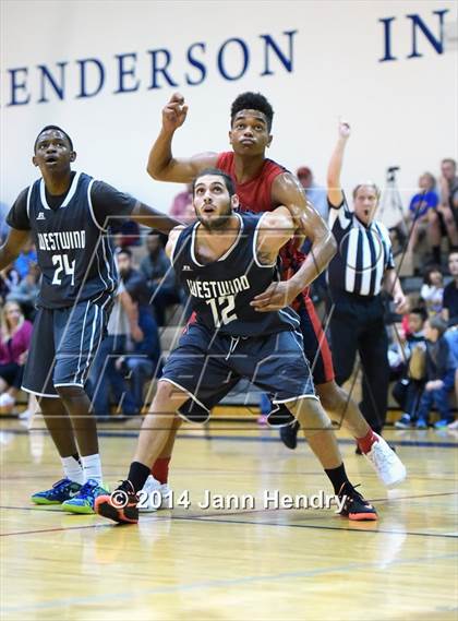 Thumbnail 1 in Westwind Prep Academy @ Findlay Prep photogallery.