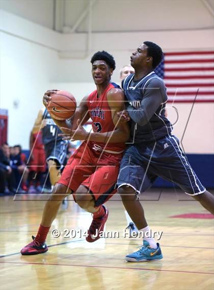 Thumbnail 1 in Westwind Prep Academy @ Findlay Prep photogallery.