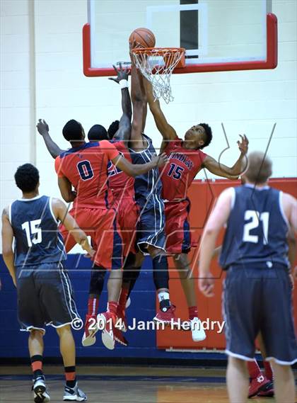 Thumbnail 3 in Westwind Prep Academy @ Findlay Prep photogallery.