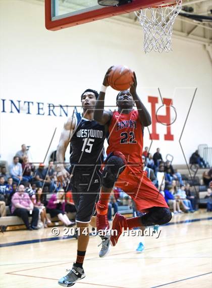 Thumbnail 2 in Westwind Prep Academy @ Findlay Prep photogallery.