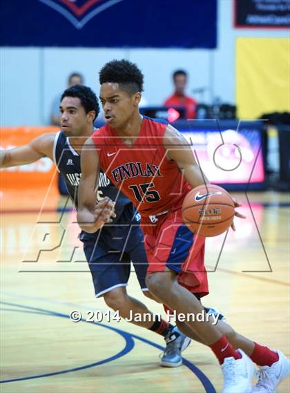 Thumbnail 2 in Westwind Prep Academy @ Findlay Prep photogallery.