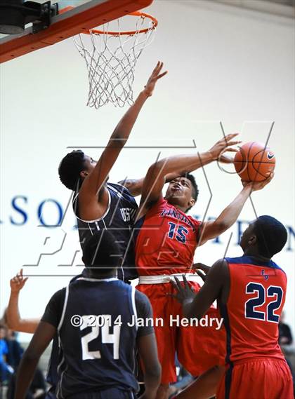 Thumbnail 1 in Westwind Prep Academy @ Findlay Prep photogallery.