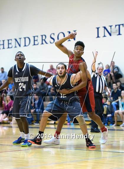 Thumbnail 2 in Westwind Prep Academy @ Findlay Prep photogallery.