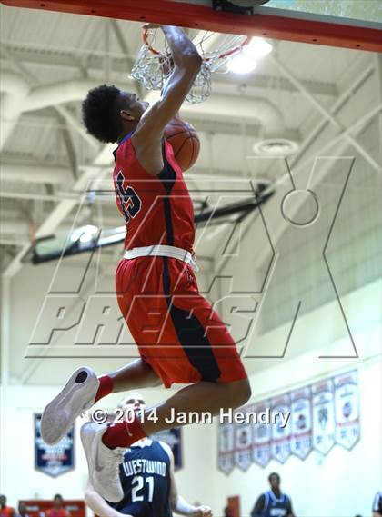 Thumbnail 1 in Westwind Prep Academy @ Findlay Prep photogallery.