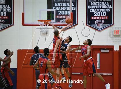 Thumbnail 1 in Westwind Prep Academy @ Findlay Prep photogallery.