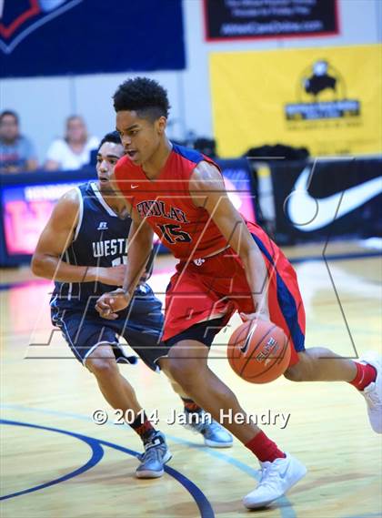 Thumbnail 1 in Westwind Prep Academy @ Findlay Prep photogallery.