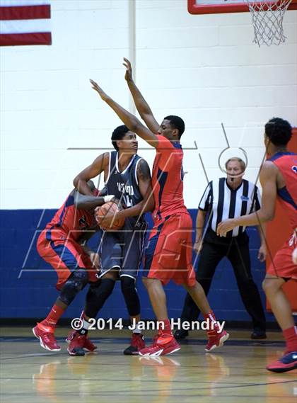 Thumbnail 2 in Westwind Prep Academy @ Findlay Prep photogallery.