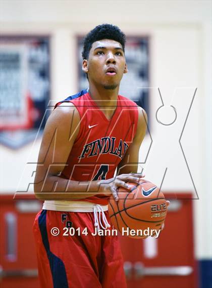Thumbnail 2 in Westwind Prep Academy @ Findlay Prep photogallery.