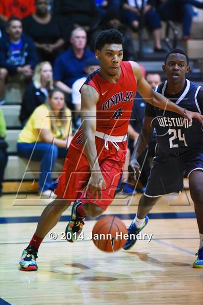 Thumbnail 1 in Westwind Prep Academy @ Findlay Prep photogallery.