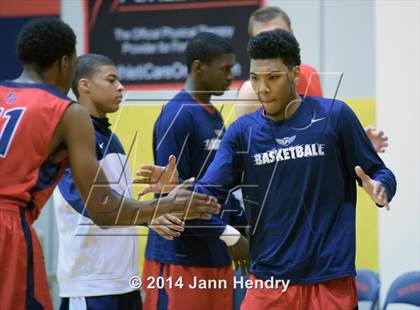 Thumbnail 2 in Westwind Prep Academy @ Findlay Prep photogallery.