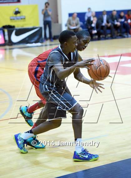 Thumbnail 3 in Westwind Prep Academy @ Findlay Prep photogallery.