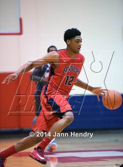 Thumbnail 2 in Westwind Prep Academy @ Findlay Prep photogallery.