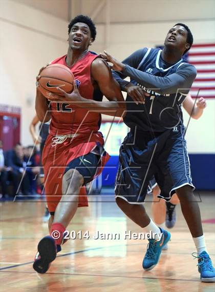 Thumbnail 2 in Westwind Prep Academy @ Findlay Prep photogallery.