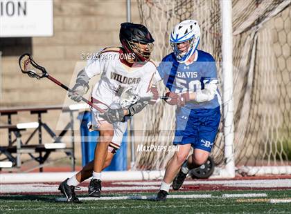 Thumbnail 3 in Davis Sr. @ Whitney photogallery.