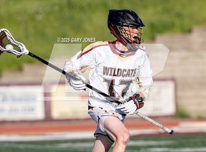 Thumbnail 1 in Davis Sr. @ Whitney photogallery.