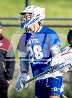 Photo from the gallery "Davis Sr. @ Whitney"