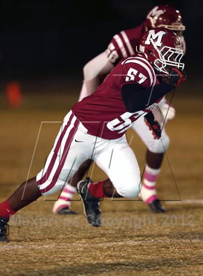 Thumbnail 3 in Munford @ Frayser photogallery.