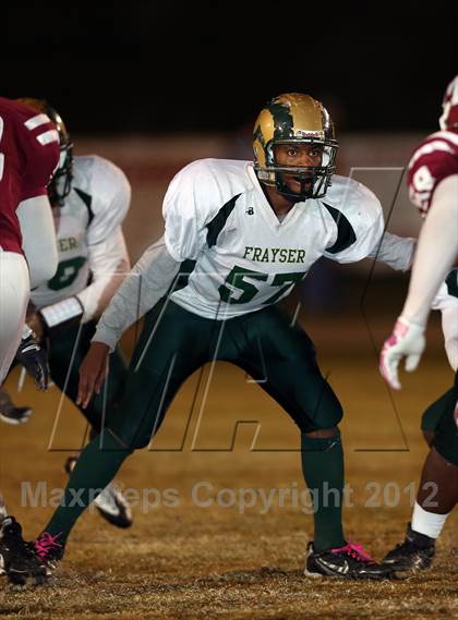 Thumbnail 1 in Munford @ Frayser photogallery.