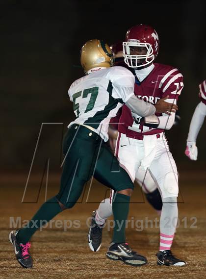 Thumbnail 1 in Munford @ Frayser photogallery.