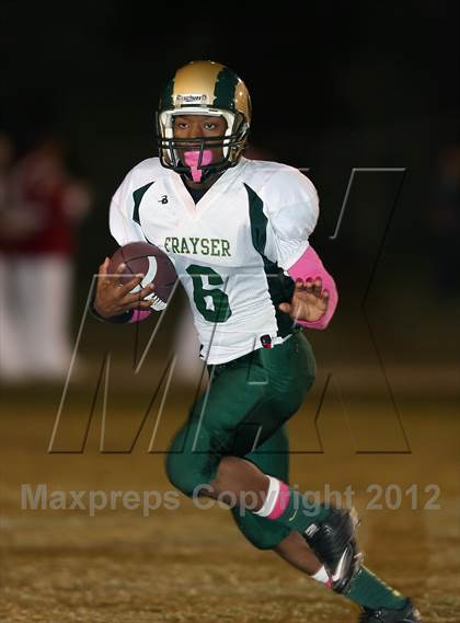 Thumbnail 2 in Munford @ Frayser photogallery.