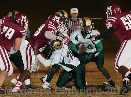 Thumbnail 1 in Munford @ Frayser photogallery.