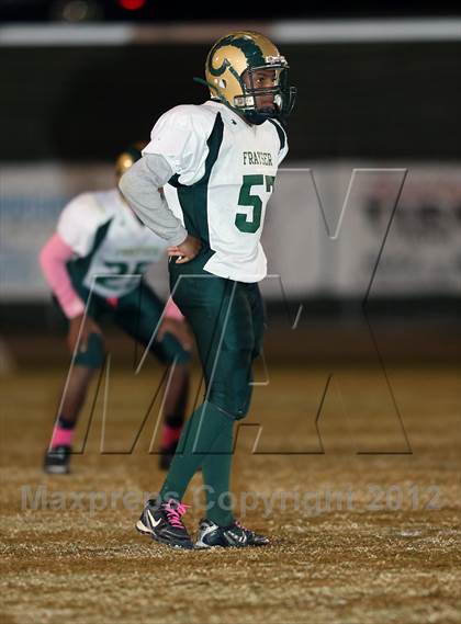 Thumbnail 1 in Munford @ Frayser photogallery.