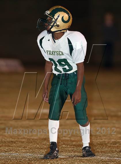 Thumbnail 1 in Munford @ Frayser photogallery.