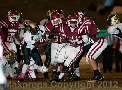 Thumbnail 1 in Munford @ Frayser photogallery.