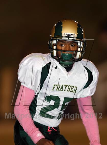 Thumbnail 1 in Munford @ Frayser photogallery.