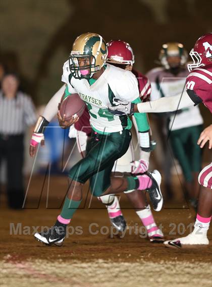 Thumbnail 1 in Munford @ Frayser photogallery.