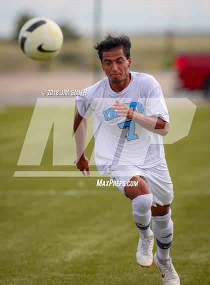 Thumbnail 1 in Del Norte @ Valley (APS Metro Tournament) photogallery.